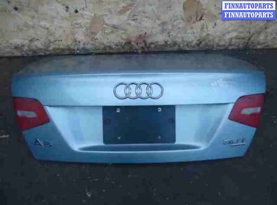 Фонарь крышки правый AU1128703 на Audi A6 C6 (4F2) рестайлинг 2008 - 2011