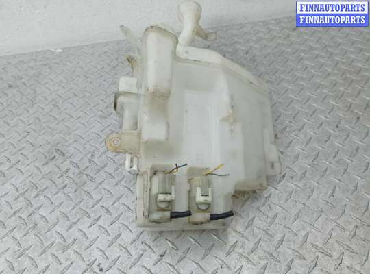 Бачок омывателя SZS8619 на Suzuki Grand Vitara II Рестайлинг 2 (JT) 2012 - 2015