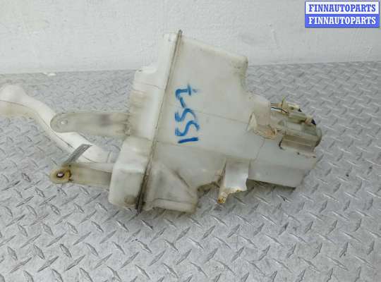 купить Бачок омывателя на Suzuki Grand Vitara II Рестайлинг 2 (JT) 2012 - 2015