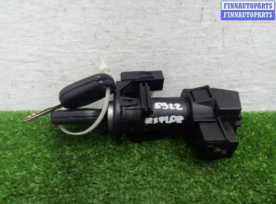 Купить Замок зажигания на Ford Explorer V 2010 - 2015 Замок зажигания FO2222707 на Ford Explorer V 2010 - 2015