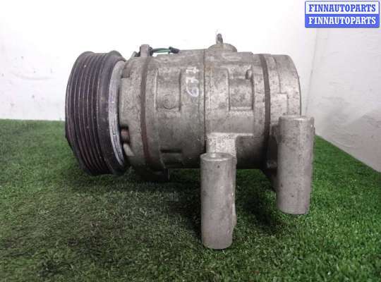 купить Компрессор кондиционера на Suzuki XL-7 II 2007 - 2009