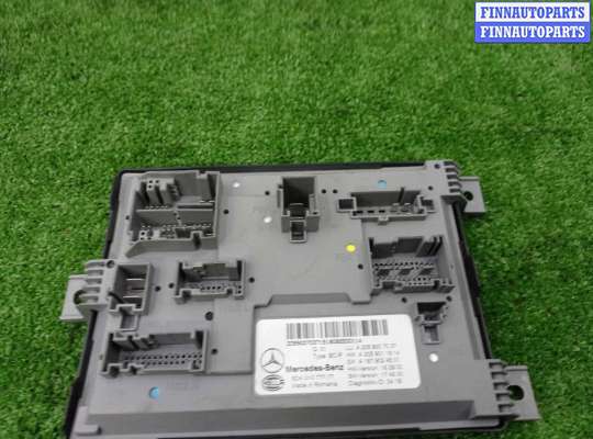 купить Блок SAM задний на Mercedes C-klasse (W205)Рестайлинг 2018 - 2021