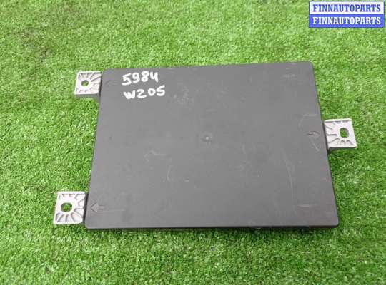 купить Блок SAM задний на Mercedes C-klasse (W205)Рестайлинг 2018 - 2021