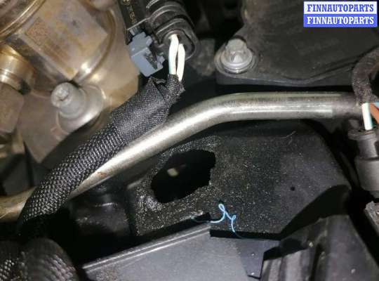 Катушка зажигания на BMW 7 (G11/G12)