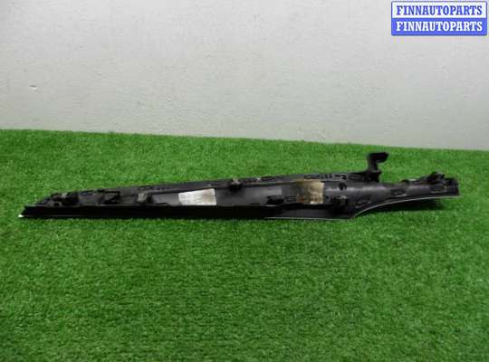 купить Накладка декоративная на Mercedes GLC (X253) Рестайлинг 2019 - 2023