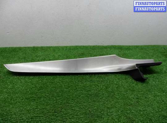 купить Накладка декоративная на Mercedes GLC (X253) Рестайлинг 2019 - 2023