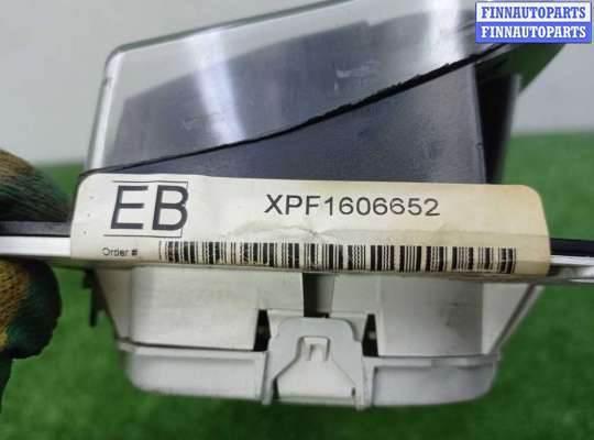 купить Щиток приборов на Nissan Pathfinder III (R51) 2004 - 2010