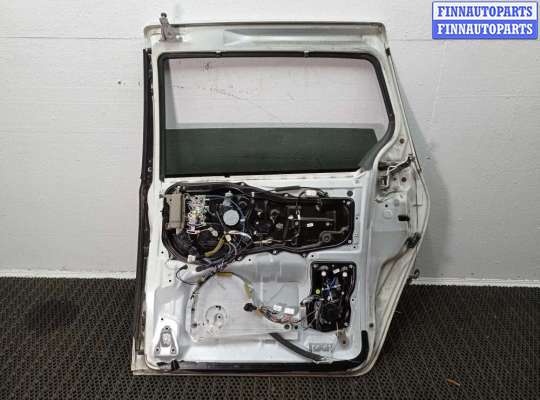 купить Дверь задняя правая на Toyota Sienna II Рестайлинг (XL20) 2005 - 2010