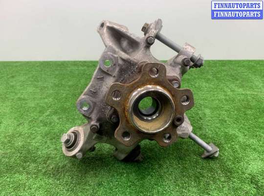 Кулак задний левый BM3549777 на BMW 5-Series G30 рестайлинг 2020 - 2023