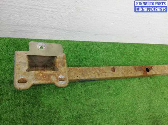 купить Усилитель бампера задний на Fiat Doblo (119) 2000 - 2005