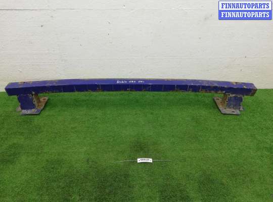 купить Усилитель бампера задний на Fiat Doblo (119) 2000 - 2005