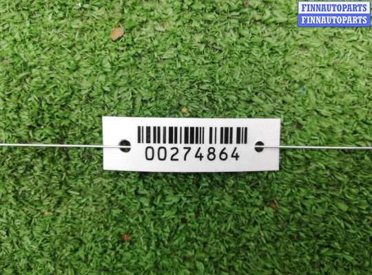 купить Усилитель бампера задний на Fiat Doblo (119) 2000 - 2005