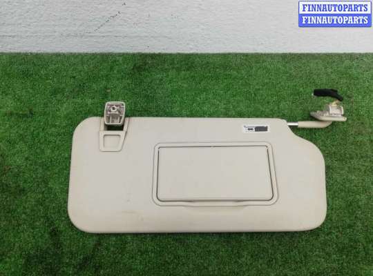 Козырек солнцезащитный FO2000065 на Ford Escape IV 2019 - 2024
