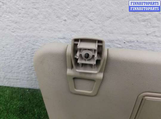 купить Козырек солнцезащитный на Ford Escape IV 2019 - 2024