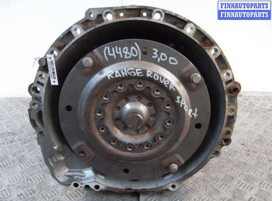 купить АКПП на Land Rover Range Rover Sport (LS) Рестайлинг 2009 - 2013