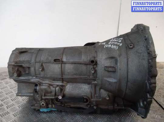 купить АКПП на Land Rover Range Rover Sport (LS) Рестайлинг 2009 - 2013