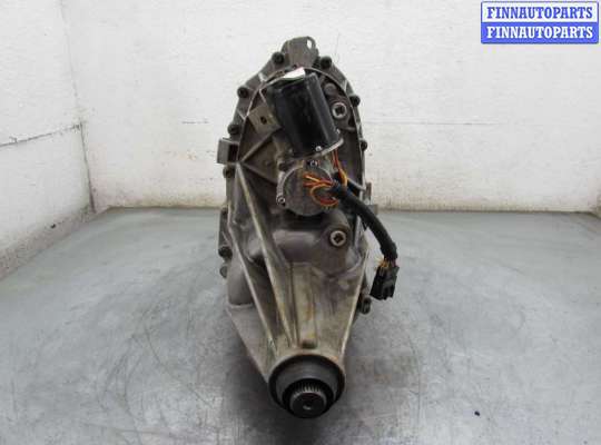 купить Раздаточная коробка на Hummer H3 2005 - 2010