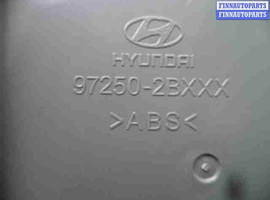 купить Переключатель отопителя на Hyundai Santa Fe II (CM) рестайлинг 2010 - 2012