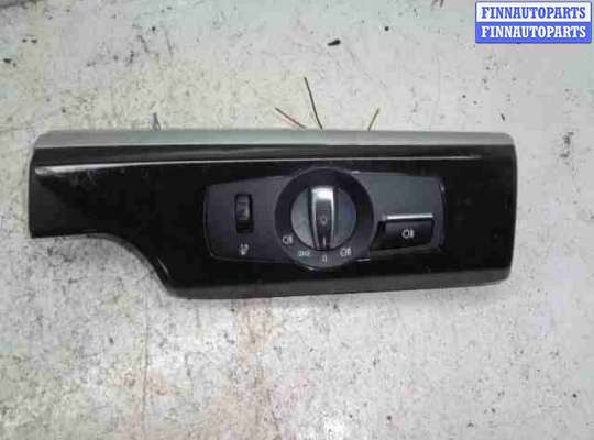 Переключатель света BM2167260 на BMW 7-Series F01,F02 2008 - 2012