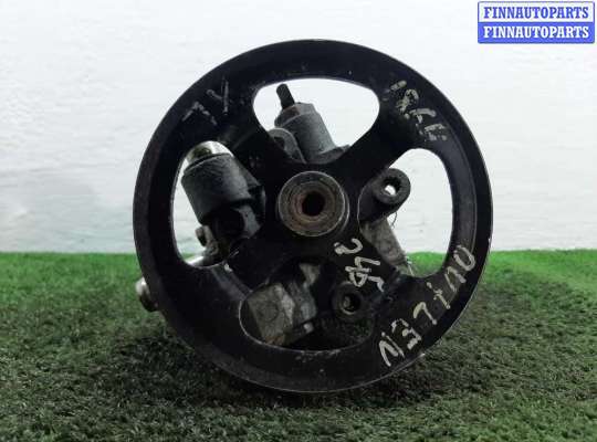 Насос ГУР PG1158417 на Mitsubishi Outlander XL II 2007 - 2009