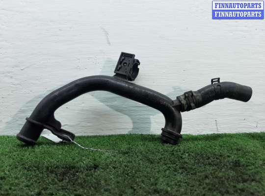 купить Трубка охлаждающей жидкости пластиковая на Volkswagen Passat CC (357) 2008 - 2012