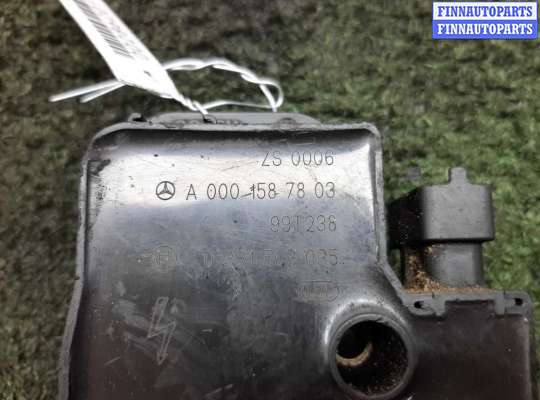 купить Катушка зажигания на Mercedes S-klasse (W220) Рестайлинг 2002 - 2005