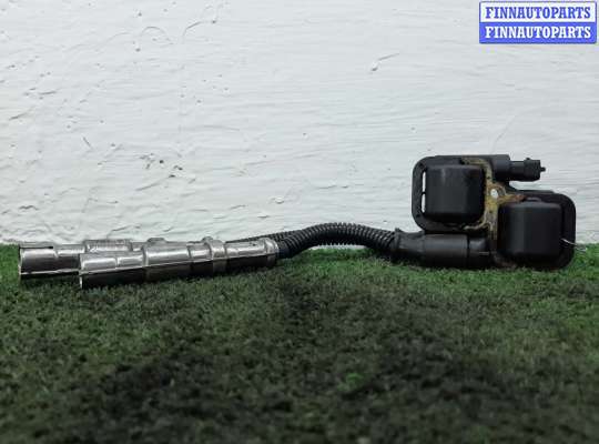 купить Катушка зажигания на Mercedes S-klasse (W220) Рестайлинг 2002 - 2005