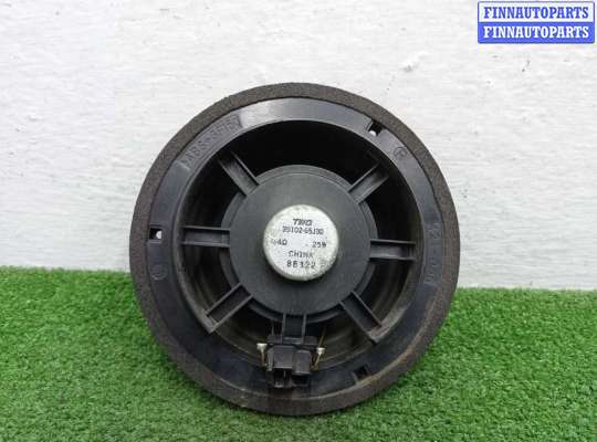 купить Динамик на Suzuki Grand Vitara II Рестайлинг 1 (JT) 2008 - 2012