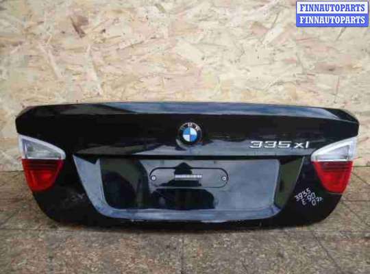купить Крышка багажника на BMW 3-Series E90 2005 - 2009