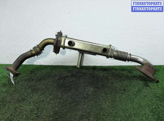 купить Радиатор системы EGR на Nissan Navara (D40) 2004 - 2015