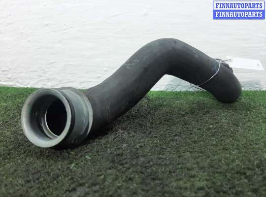 Патрубок (трубка, шланг) на Mercedes-Benz GLK (X204)