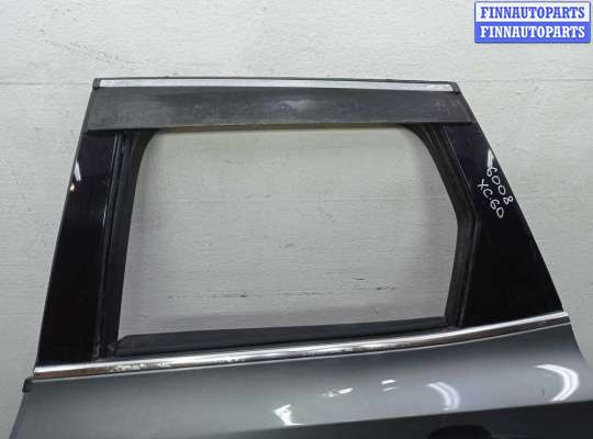 Молдинг на Volvo XC60 II (UZ)