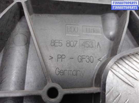 купить Кронштейн заднего бампера на Audi A4 B7 (8EC) 2004 - 2008