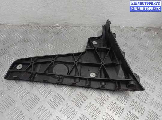 купить Кронштейн заднего бампера на Audi A4 B7 (8EC) 2004 - 2008