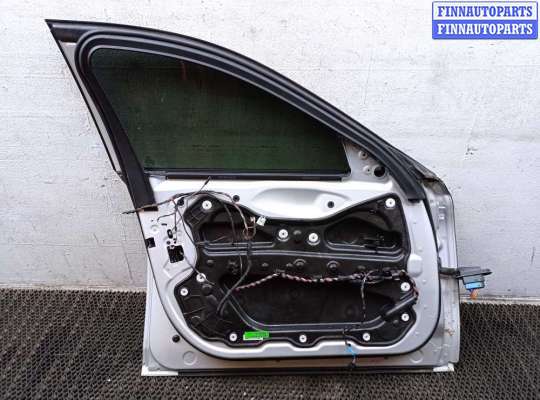 Стекло боковое двери на BMW 7 (F01/F02)
