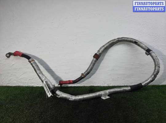 купить Плюсовой провод аккумуляторной батареи на BMW 3-Series F30 2011 - 2015