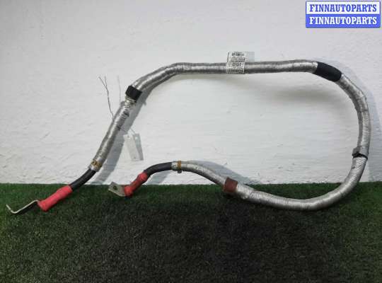 купить Плюсовой провод аккумуляторной батареи на BMW 3-Series F30 2011 - 2015