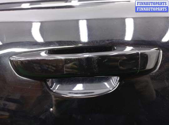 купить Накладка двери (Молдинг) на Volkswagen Touareg II (7P) 2010 - 2014