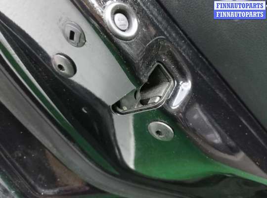 купить Накладка двери (Молдинг) на Volkswagen Touareg II (7P) 2010 - 2014