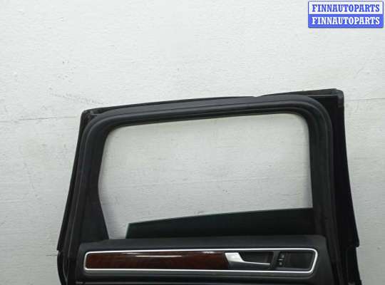 купить Накладка двери (Молдинг) на Volkswagen Touareg II (7P) 2010 - 2014