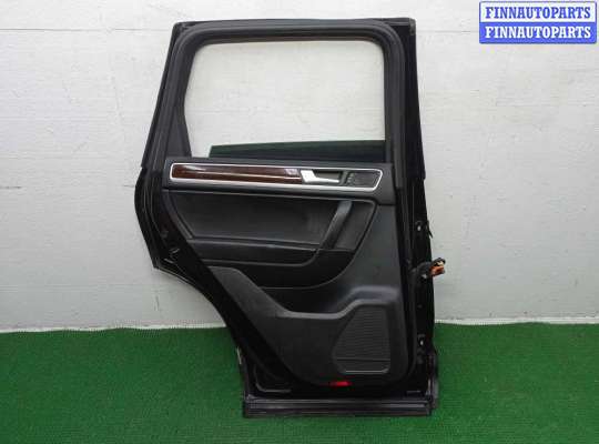 купить Накладка двери (Молдинг) на Volkswagen Touareg II (7P) 2010 - 2014