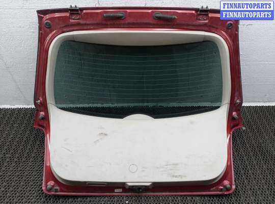 купить Двигатель стеклоочистителя задний на Mazda CX7 (ER) 2006 - 2009