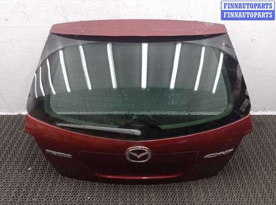 купить Двигатель стеклоочистителя задний на Mazda CX-7 (ER) 2006 - 2009