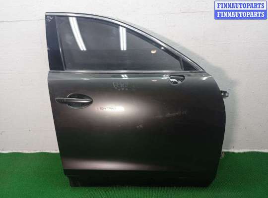 Ограничитель двери MZ558350 на Mazda CX9 II (TC) 2016 - 2021