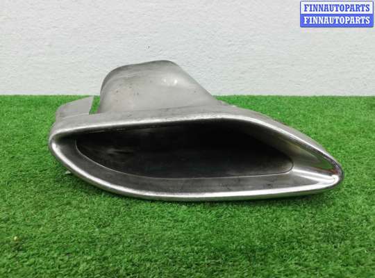 Купить Декоративная насадка глушителя на Mercedes C-klasse (W205)Рестайлинг 2018 - 2021 Декоративная насадка глушителя MB1685412 на Mercedes C-klasse (W205)Рестайлинг 2018 - 2021