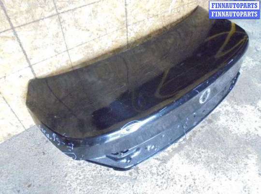 купить Замок багажника на BMW 7-Series E65,66 рестайлинг 2005 - 2008