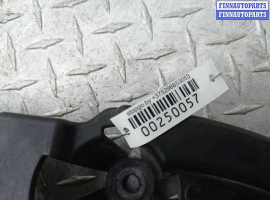 купить Кронштейн на Mercedes GLC (X253) Рестайлинг 2019 - 2023