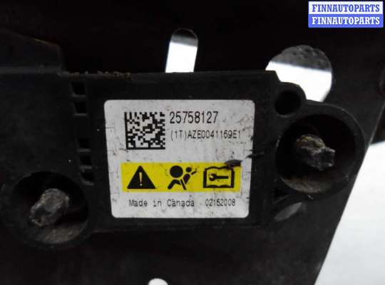купить Датчик удара на Suzuki XL-7 II 2007 - 2009