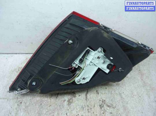 купить Фонарь крыла правый на Mercedes S-klasse (W221) 2005 - 2009