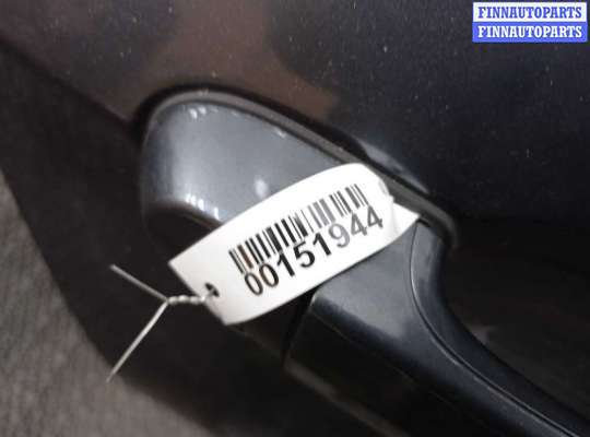 купить Стеклоподъемник задний правый на BMW X5 E70 рестайлинг 2010 - 2013